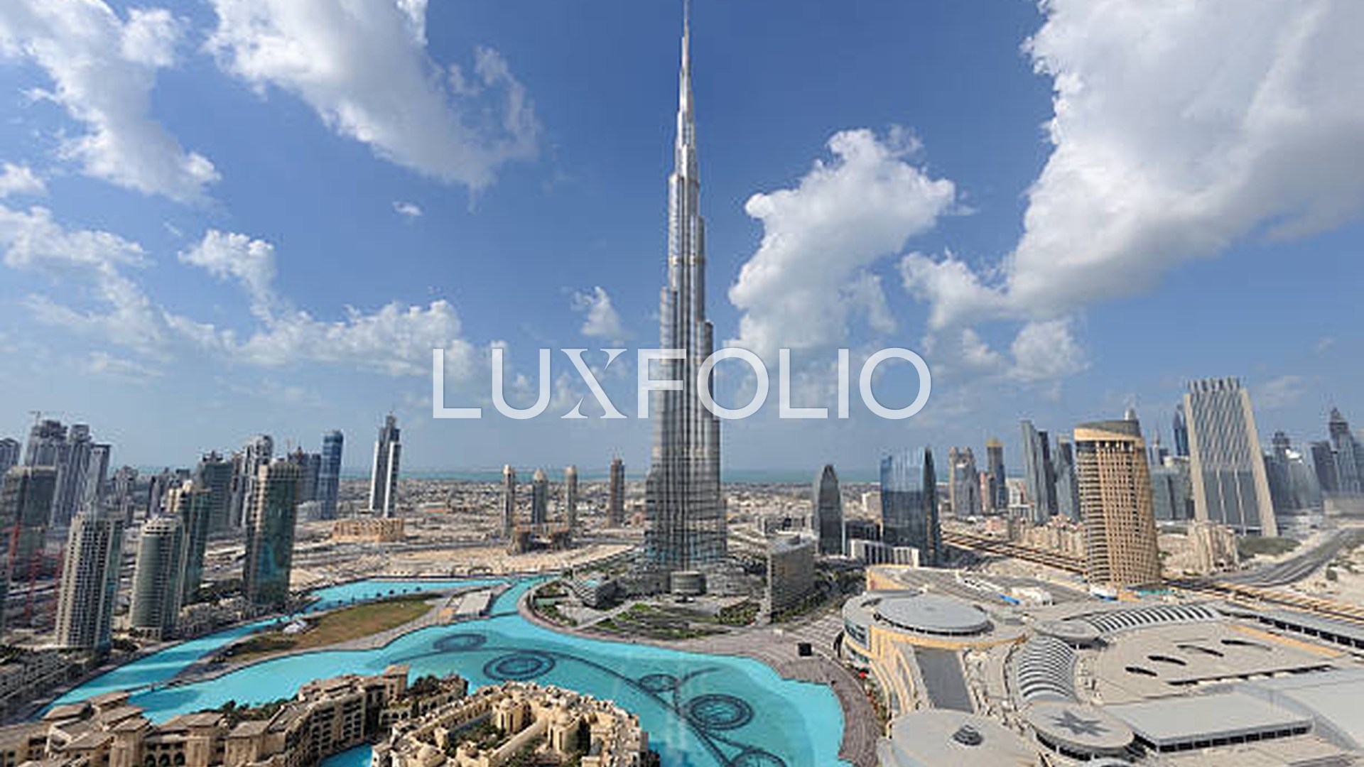 Luxury Living | Spacious | Exclusive Address