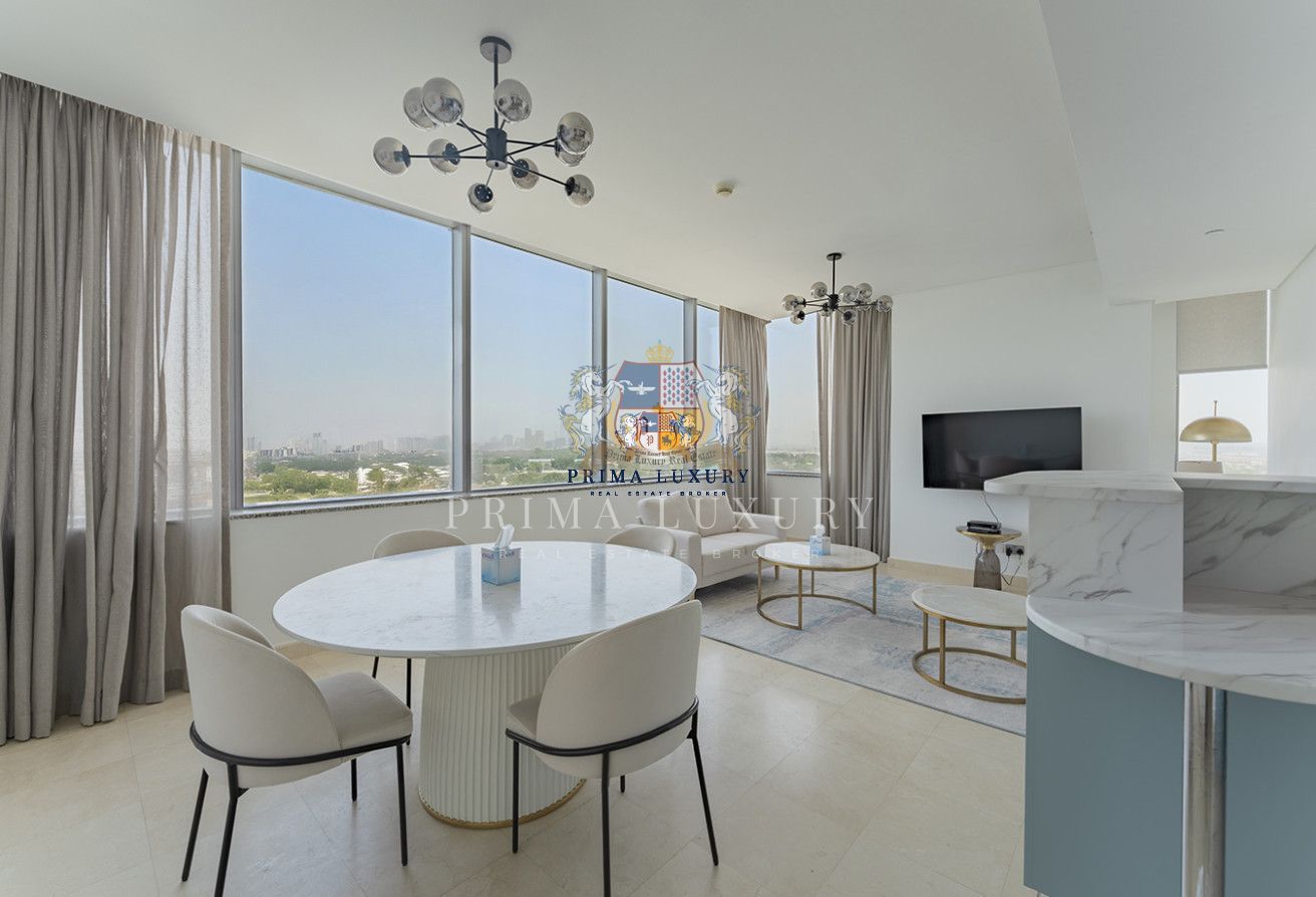Fully Furnished | Newly Renovated | Rented