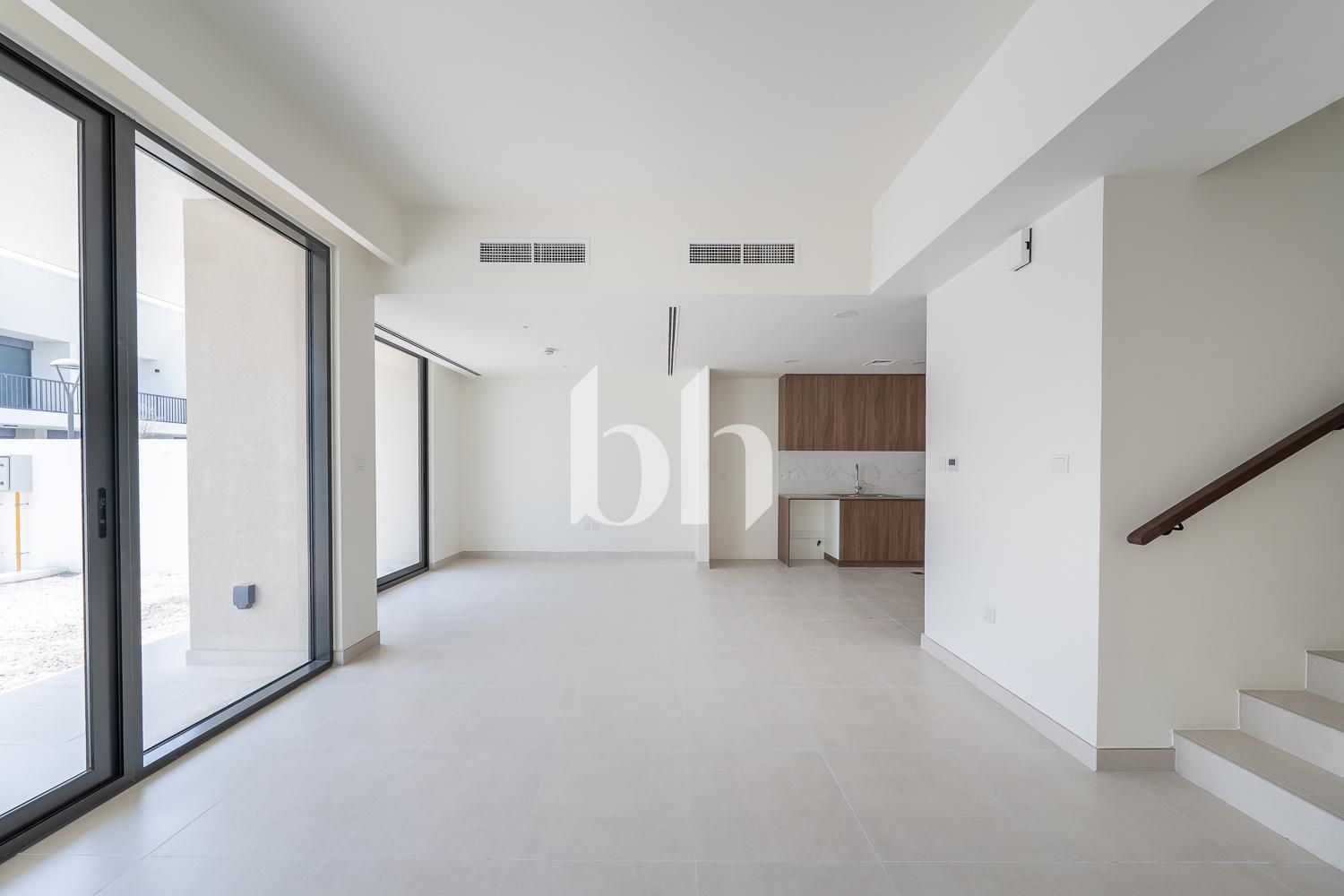 Brand New | Back To Back | Modern Design