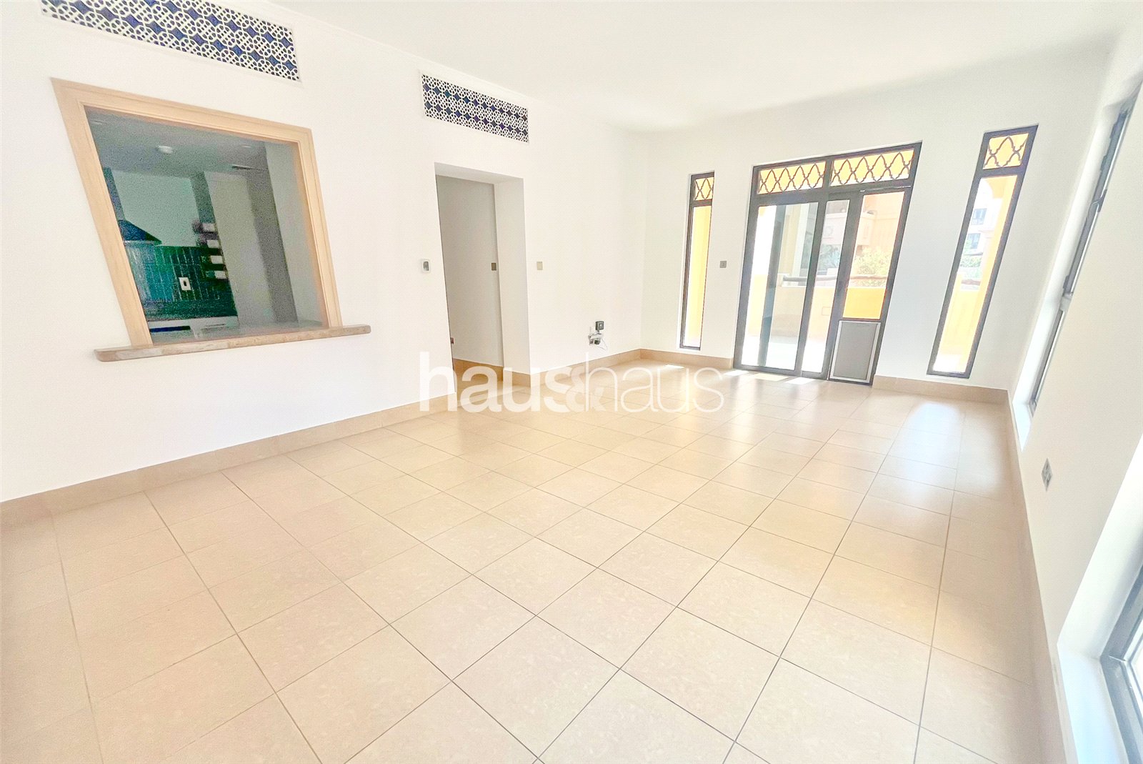 Upgraded | Immaculate | Large Layout | Terrace