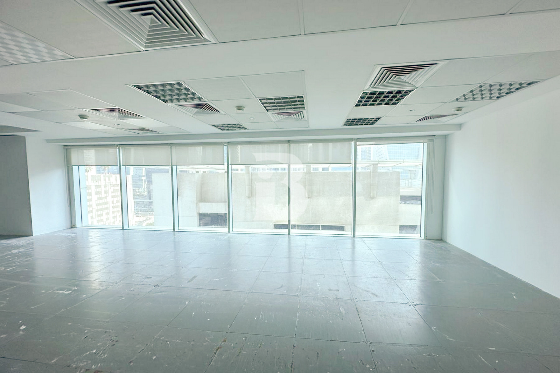 Fitted office I Prime Location I Near Metro