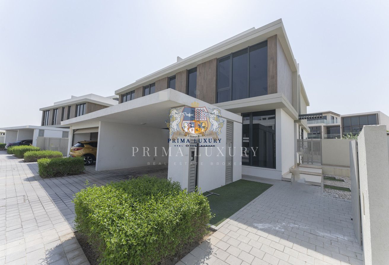 Private Garden | Burj Khalifa Views | Tenanted