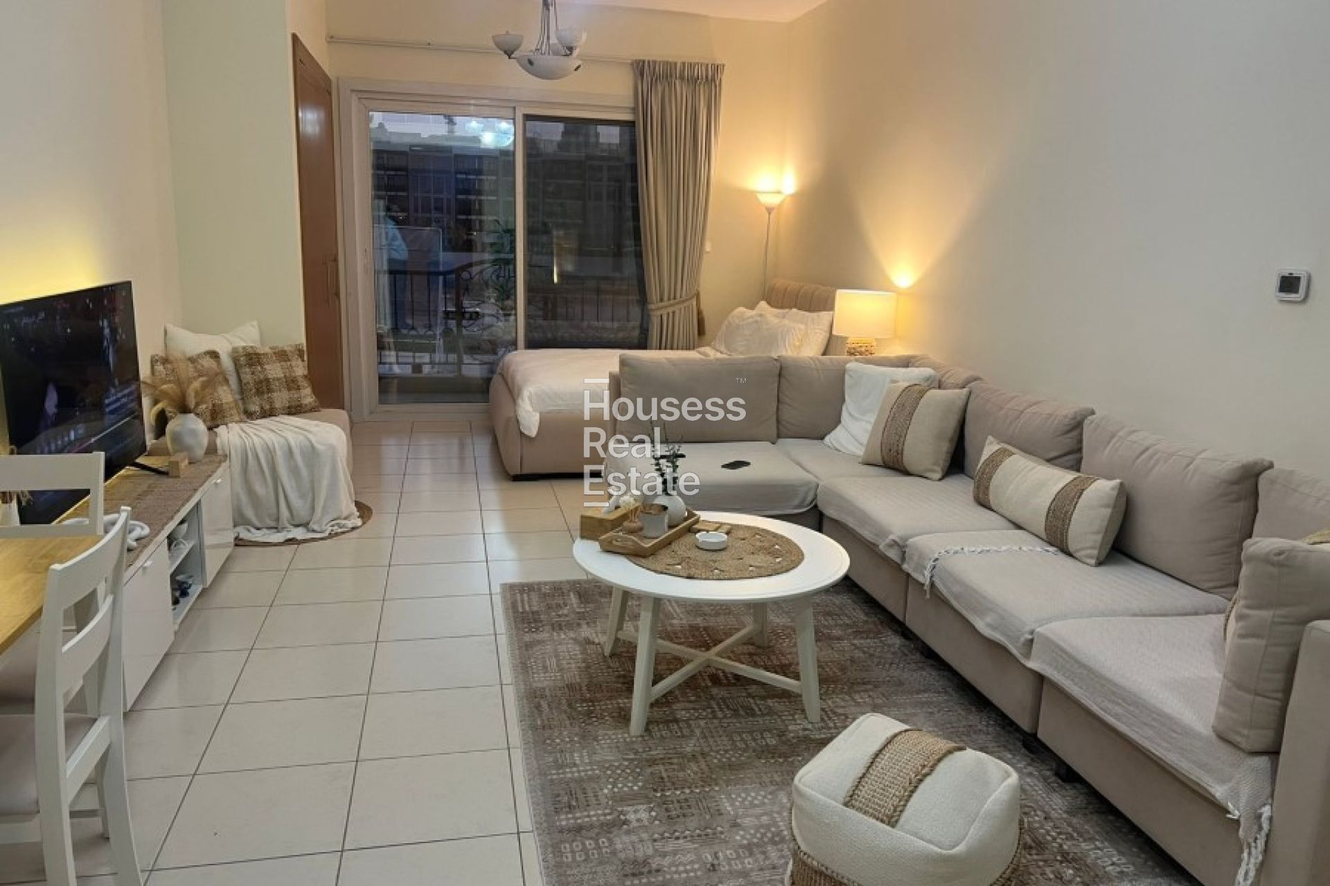 Tenanted | Pool View | Investor Deal