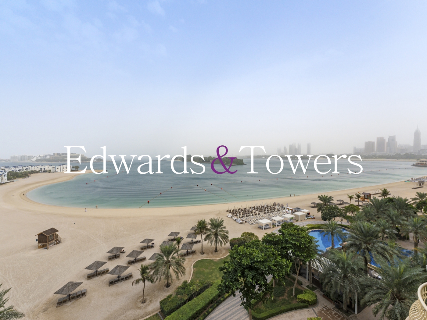 Full Sea View | Luxury Furnished |Upgraded| F Type