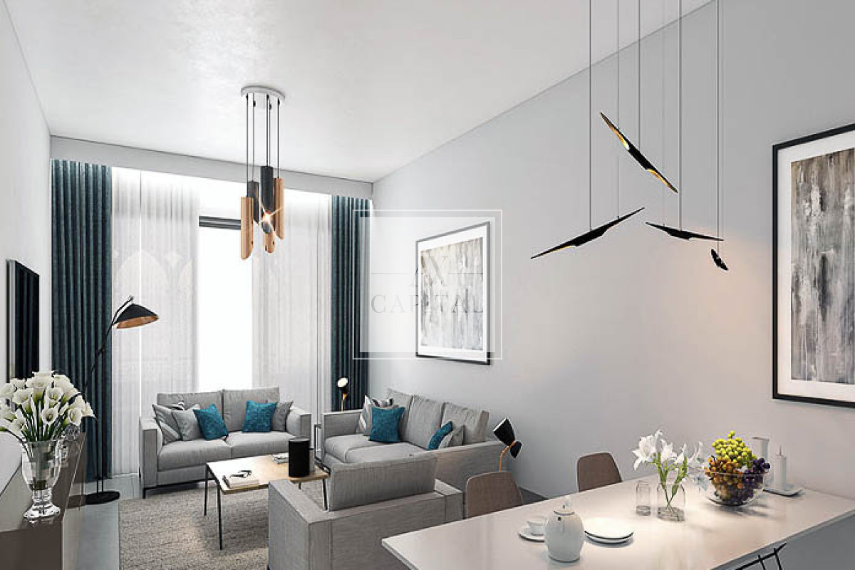 High ROI | Sea View | High Floor | Corner Unit