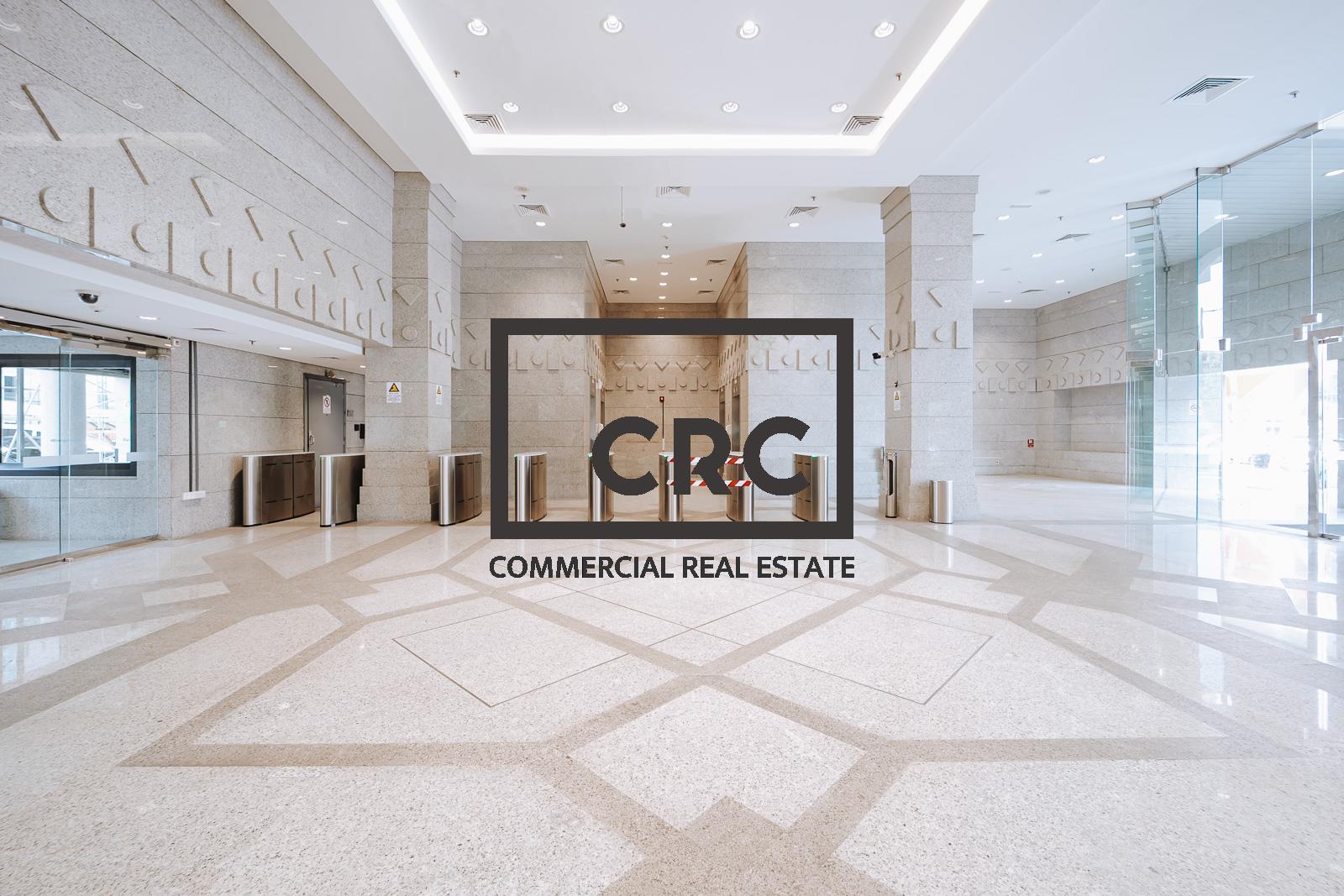 Suited for Corporate Tenants | Prestigious Address