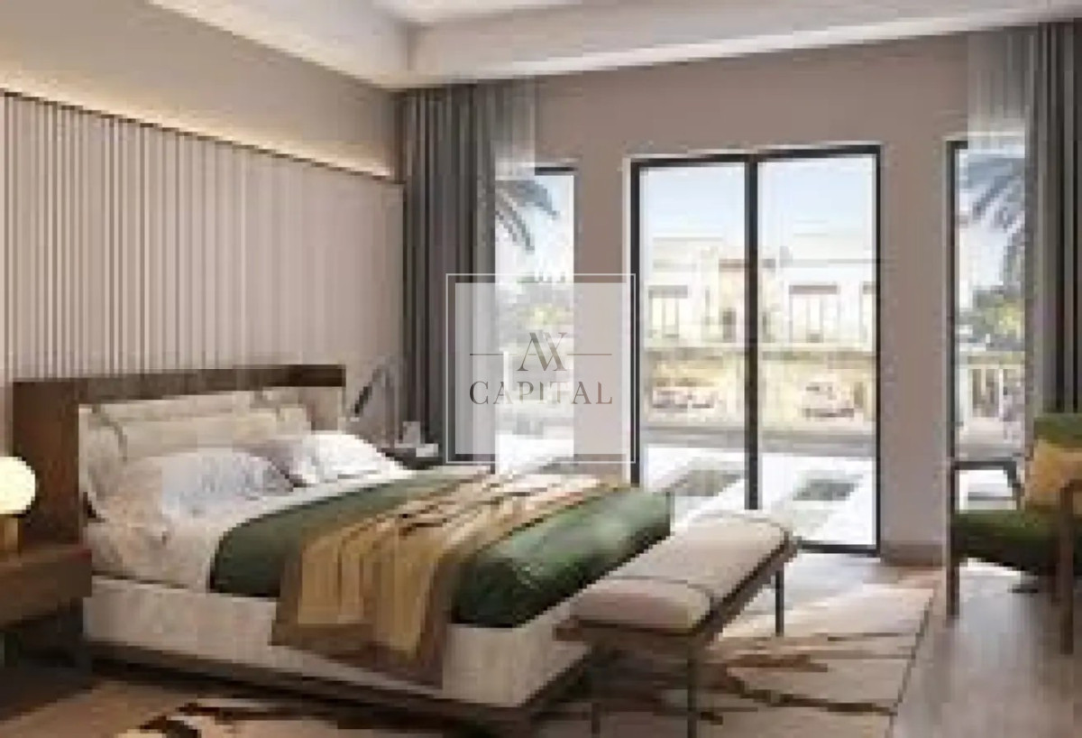 Modern | Park View | Island Living Community