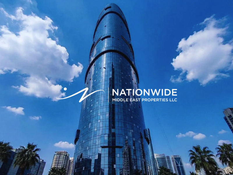 Vacant | Stunning 2BR |Best Layout| Prime Area