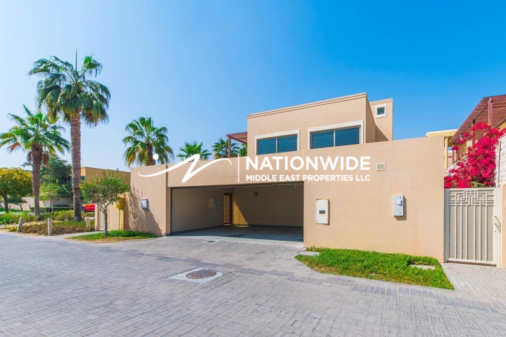 Rented|Stylish 5BR+Pool|Corner Unit|Best Living
