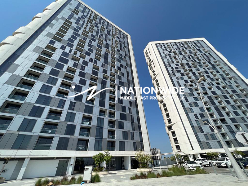 Vacant Gem | Magnificent 1BR | Elite Lifestyle