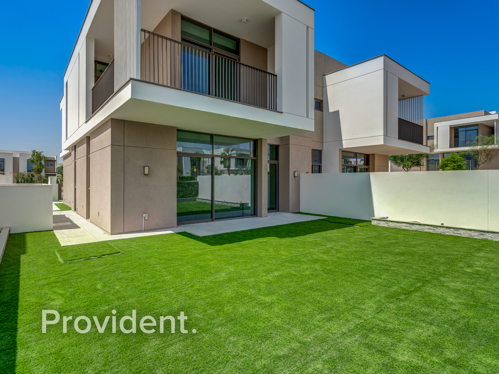 Multiple Options | Landscaped | Elevated | Type A
