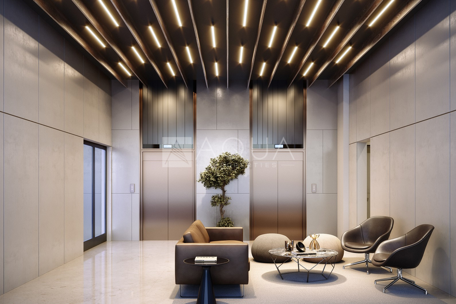 Premium Design & Finishes | Prime Location