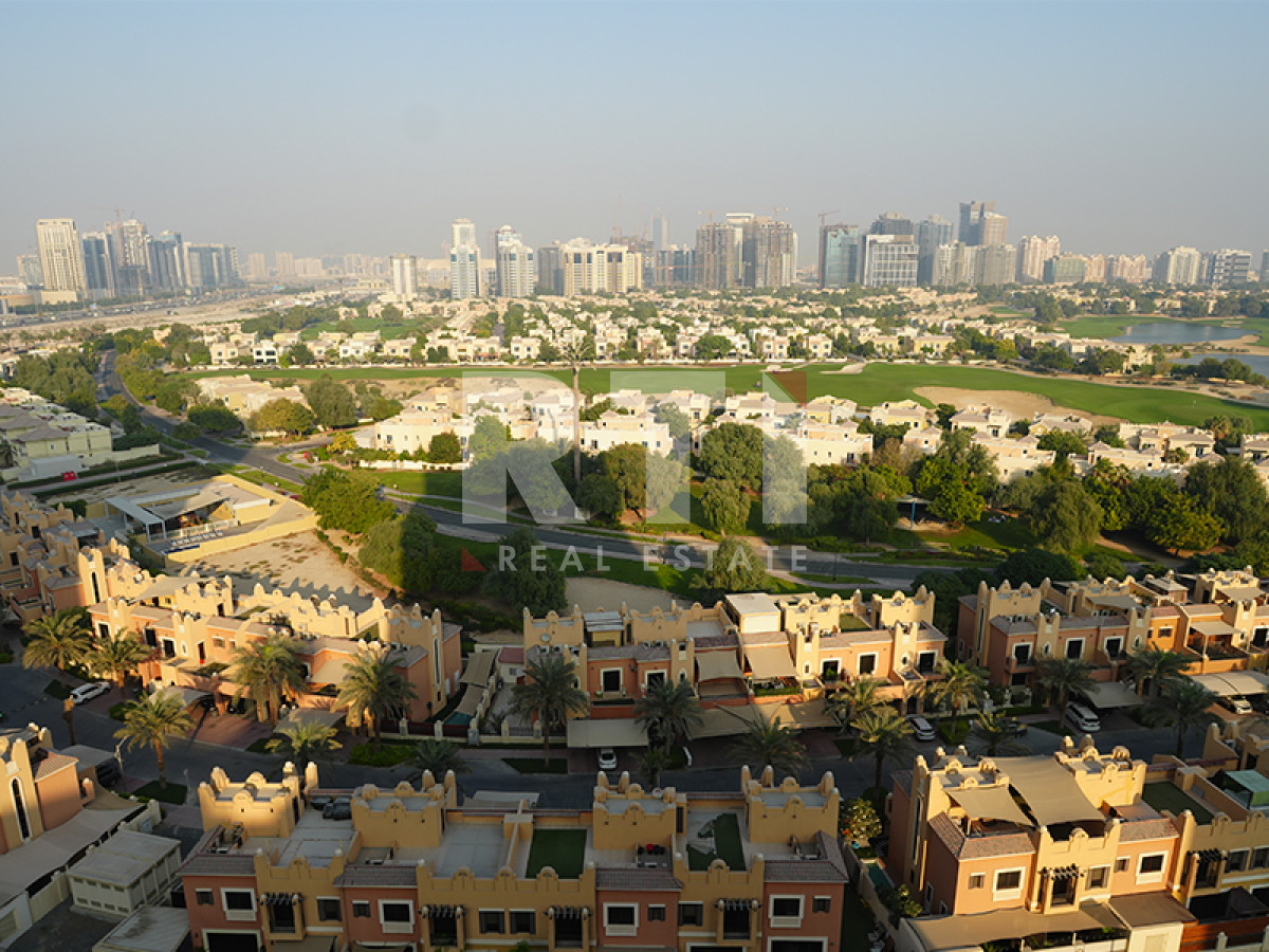 Fully Furnished | Best Price | High Floor