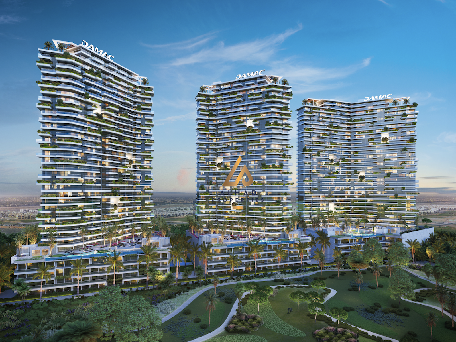 Best Deal | Premium Lifestyle | Payment Plan