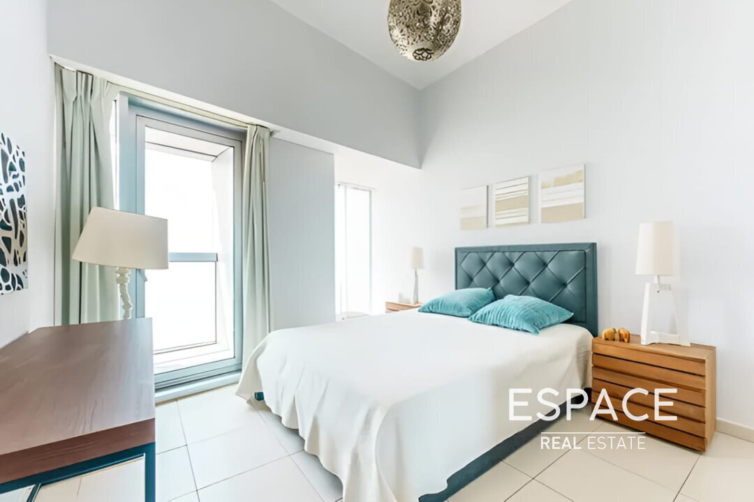Duplex Layout| Full Sea View| High Floor