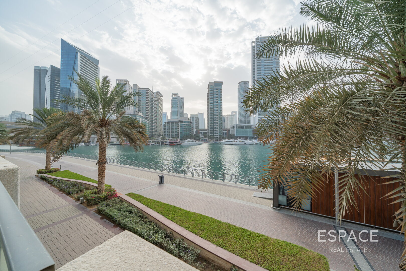 Waterfront Duplex |Marina View| View Now