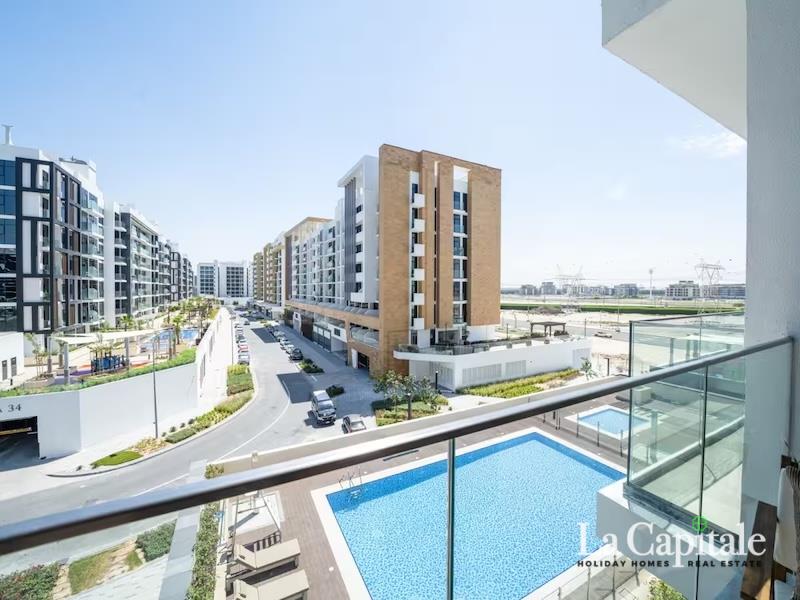 Motivated Seller | Only Serious Client | Furnished