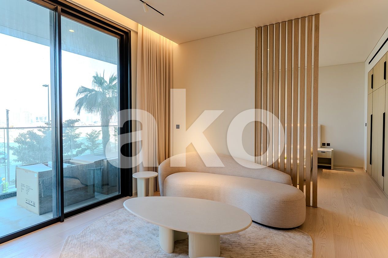 Just Reduced Exclusive Luxury Furnished Apartment