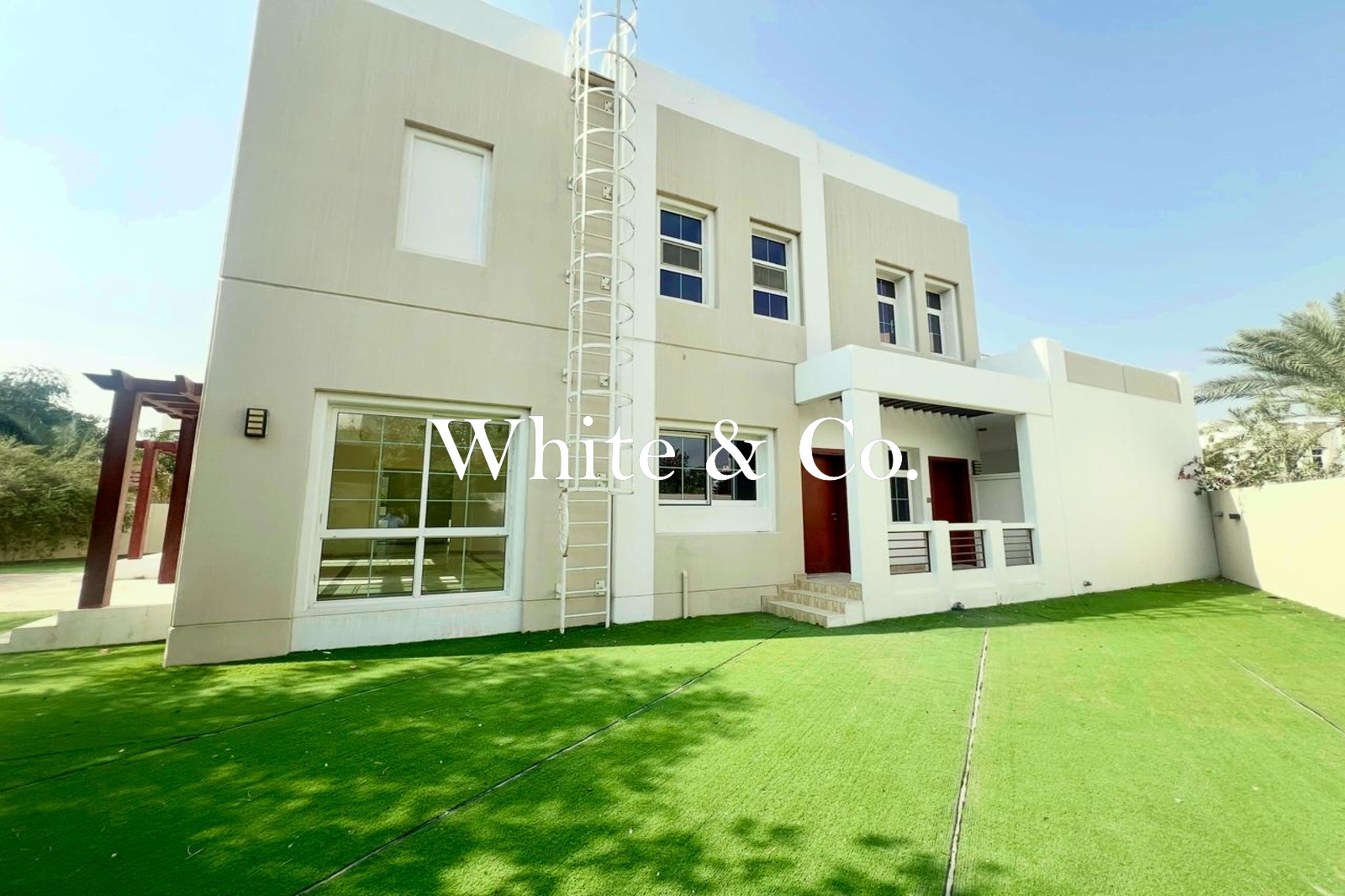 Corner Unit | Large Plot | 3BR Standalone