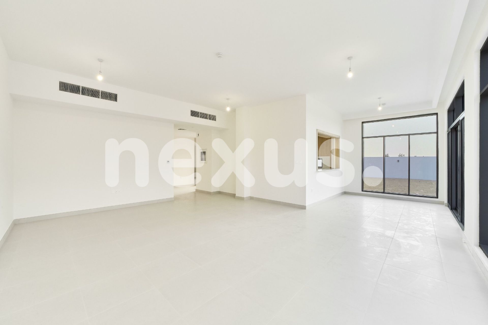 Single Row | Vacant | Brand New | Roof Top