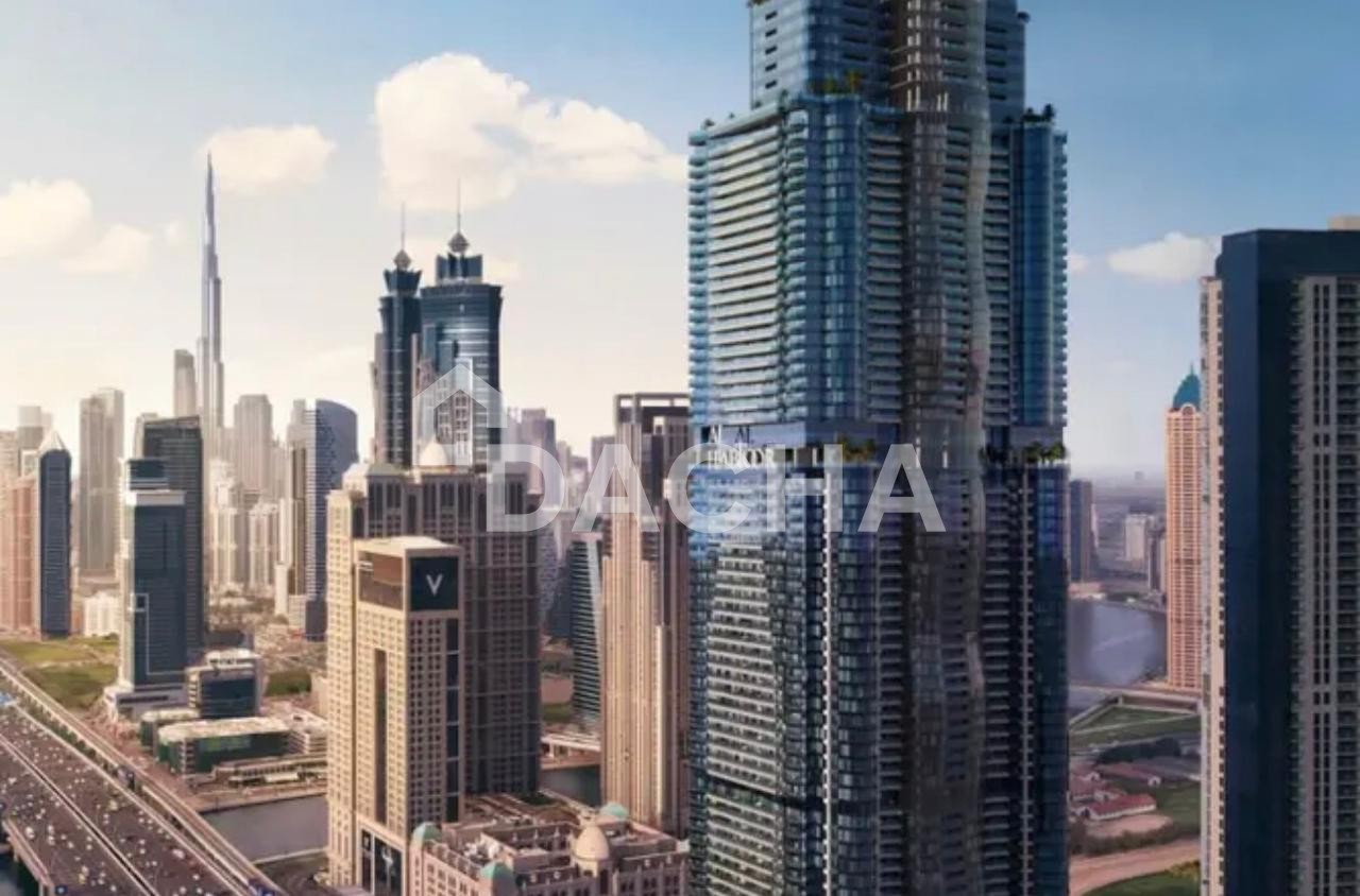 Good investment | Prime Location | Great View