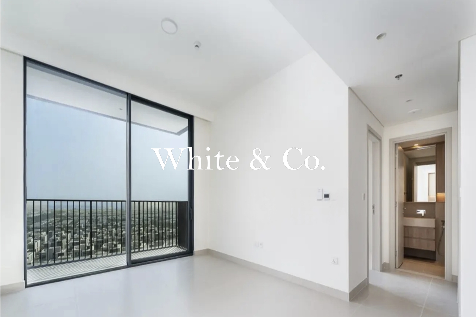 Pool View | High Floor | Brand New