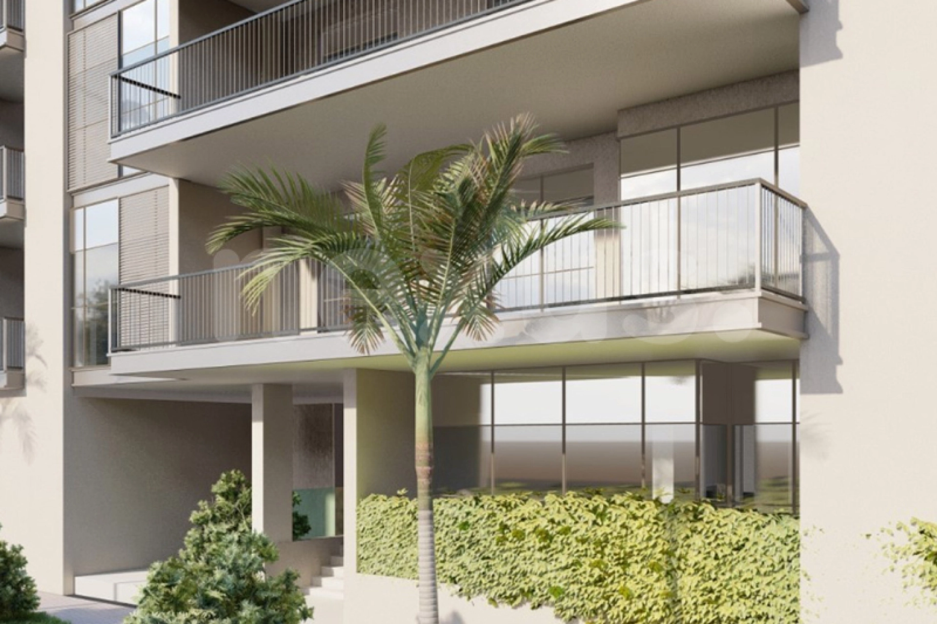 Tranquility View|Post Handover Plan |No Commission