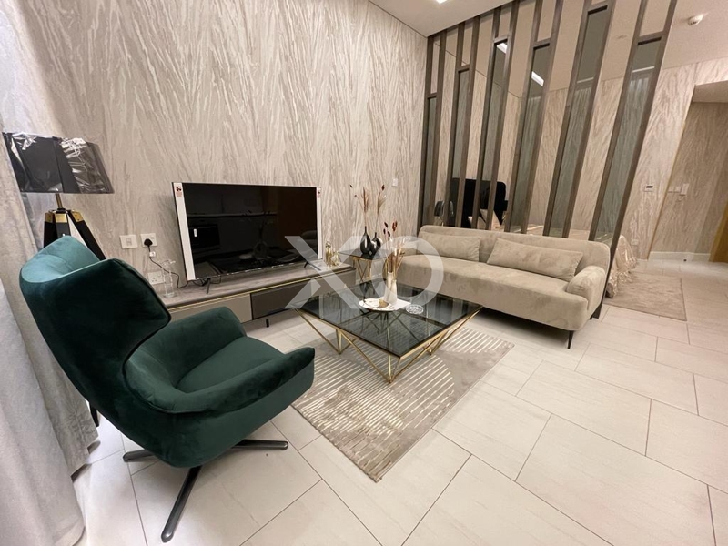 Vacant | Fully Furnished | Great Price