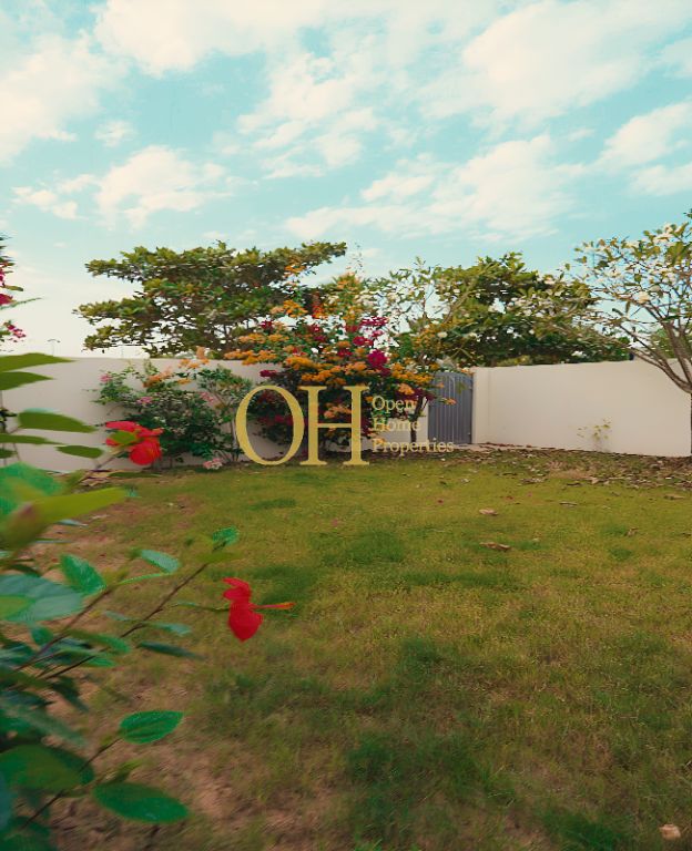 Exclusive Living | Modern 3 Bedroom | Peaceful Community
