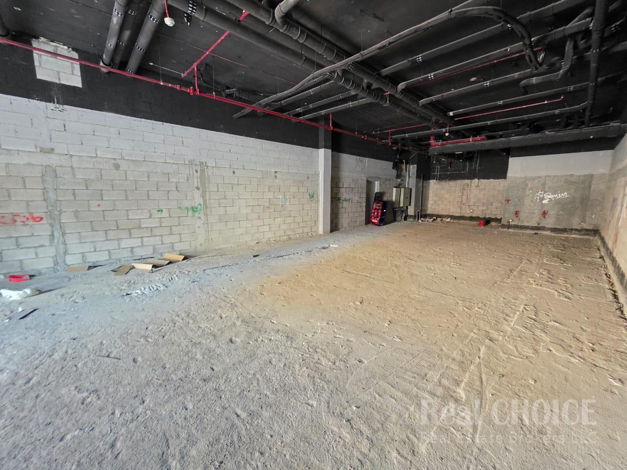 Retail Opportunity | Prime Location | Al Barsha 1