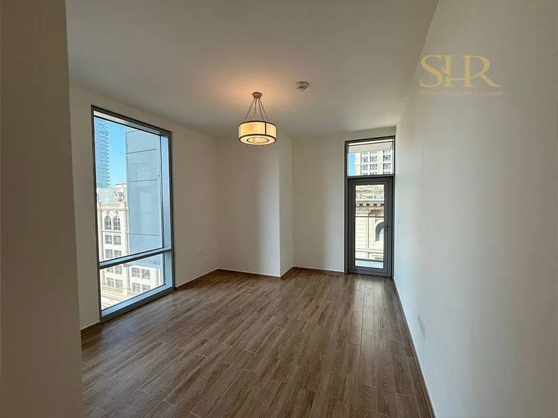 Vacant Now | Meydan View | Best Price