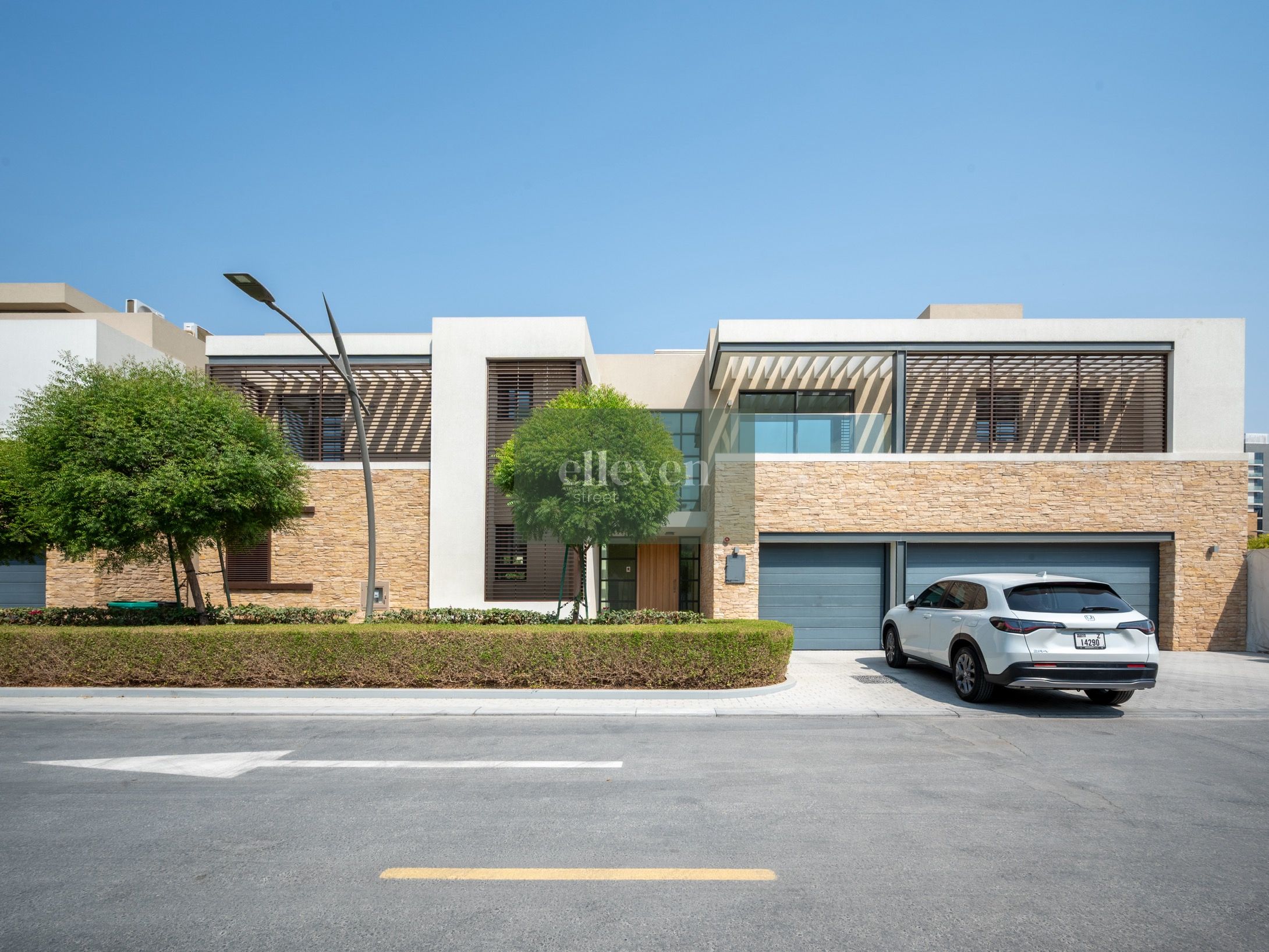 Luxurious 5-Bedroom Villa in Sobha Hartland | Private Pool | Prime Location