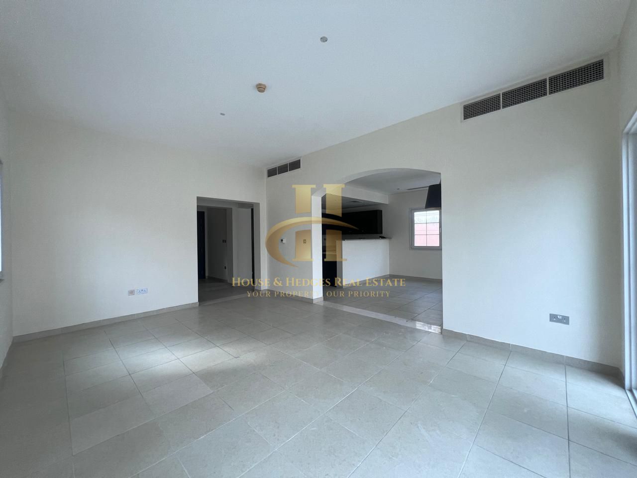 Community View | Spacious Size | Ready to Move