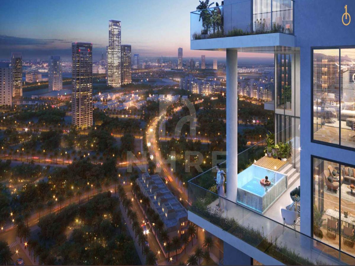 PANORAMIC VIEW OF PARK | OFFICE | PAYMENT PLAN