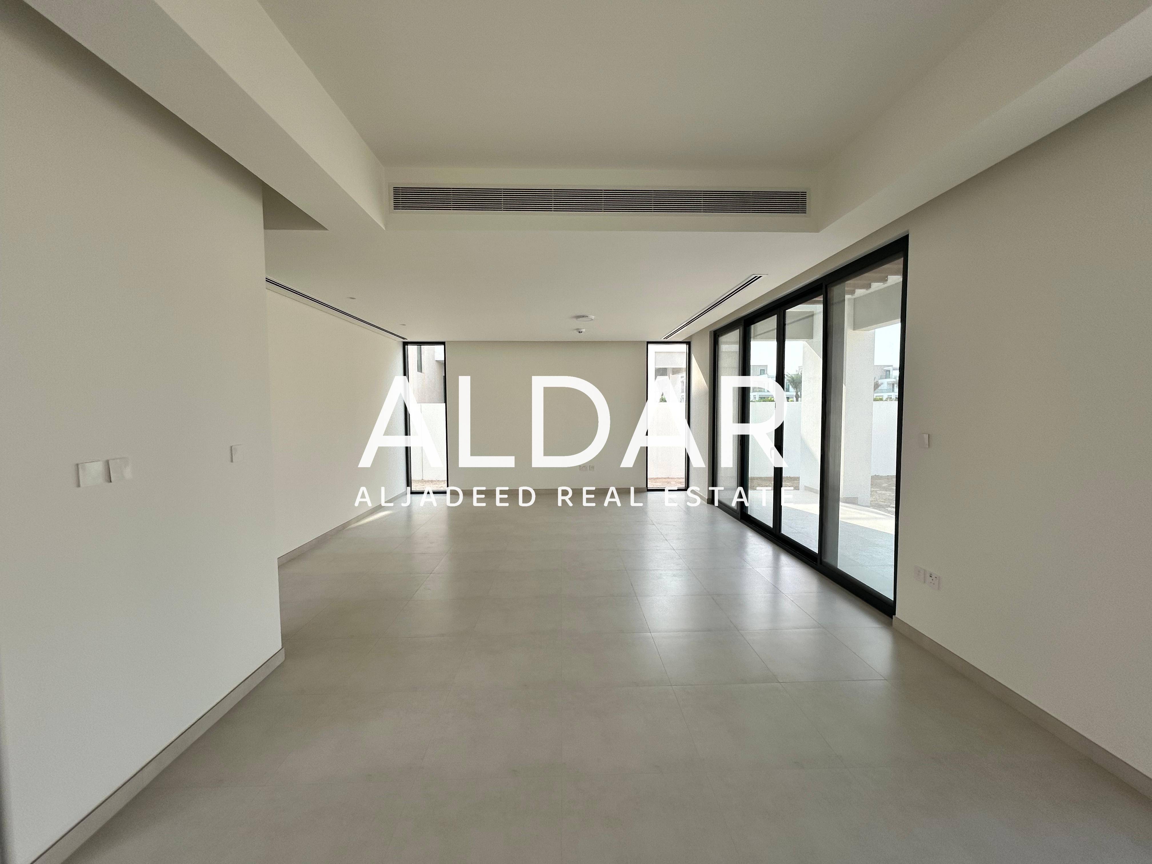 Multiple Options | Flexible Cheques | Maids Rooms
