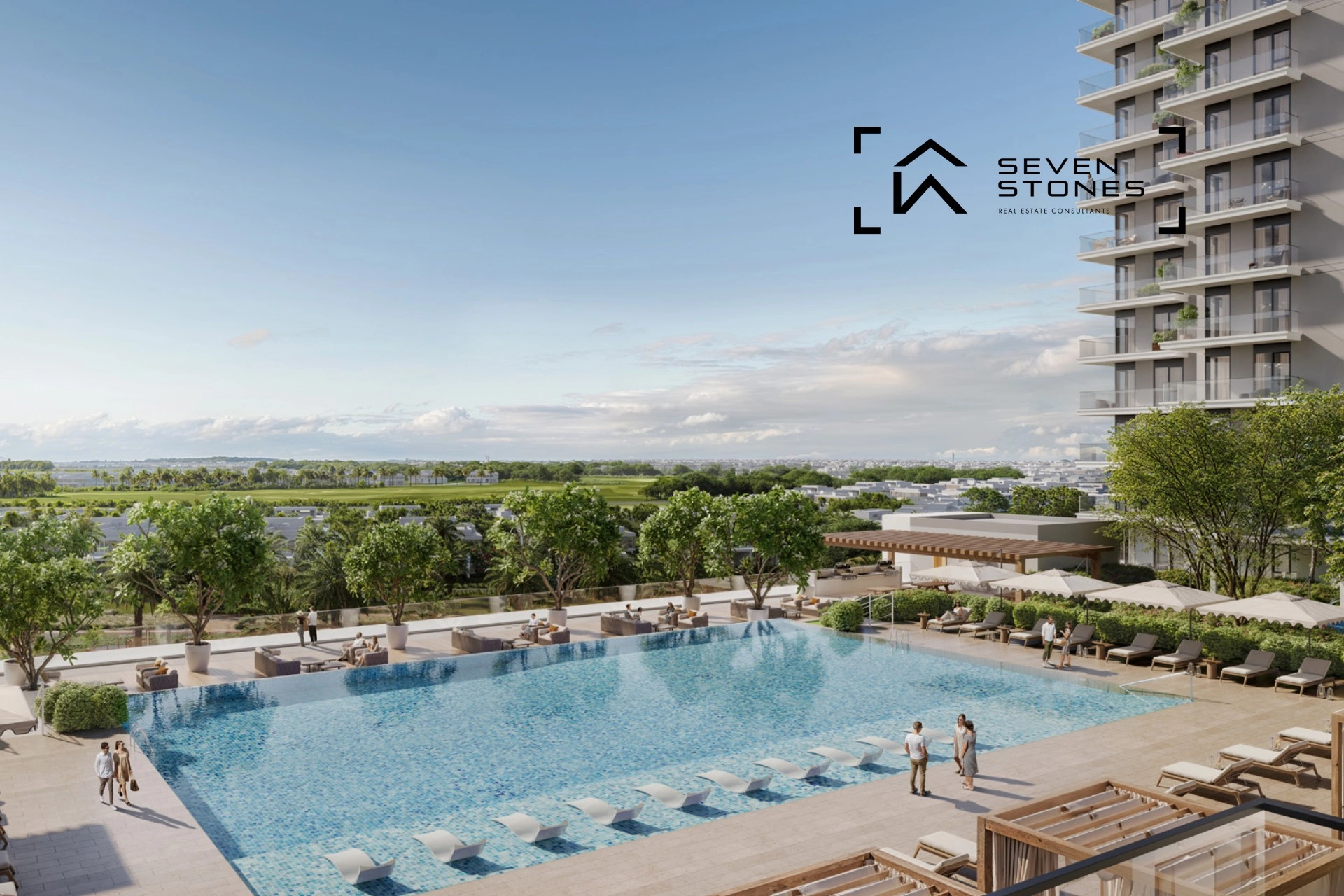 Premium Lifestyle | Zero Commission | Green Spaces