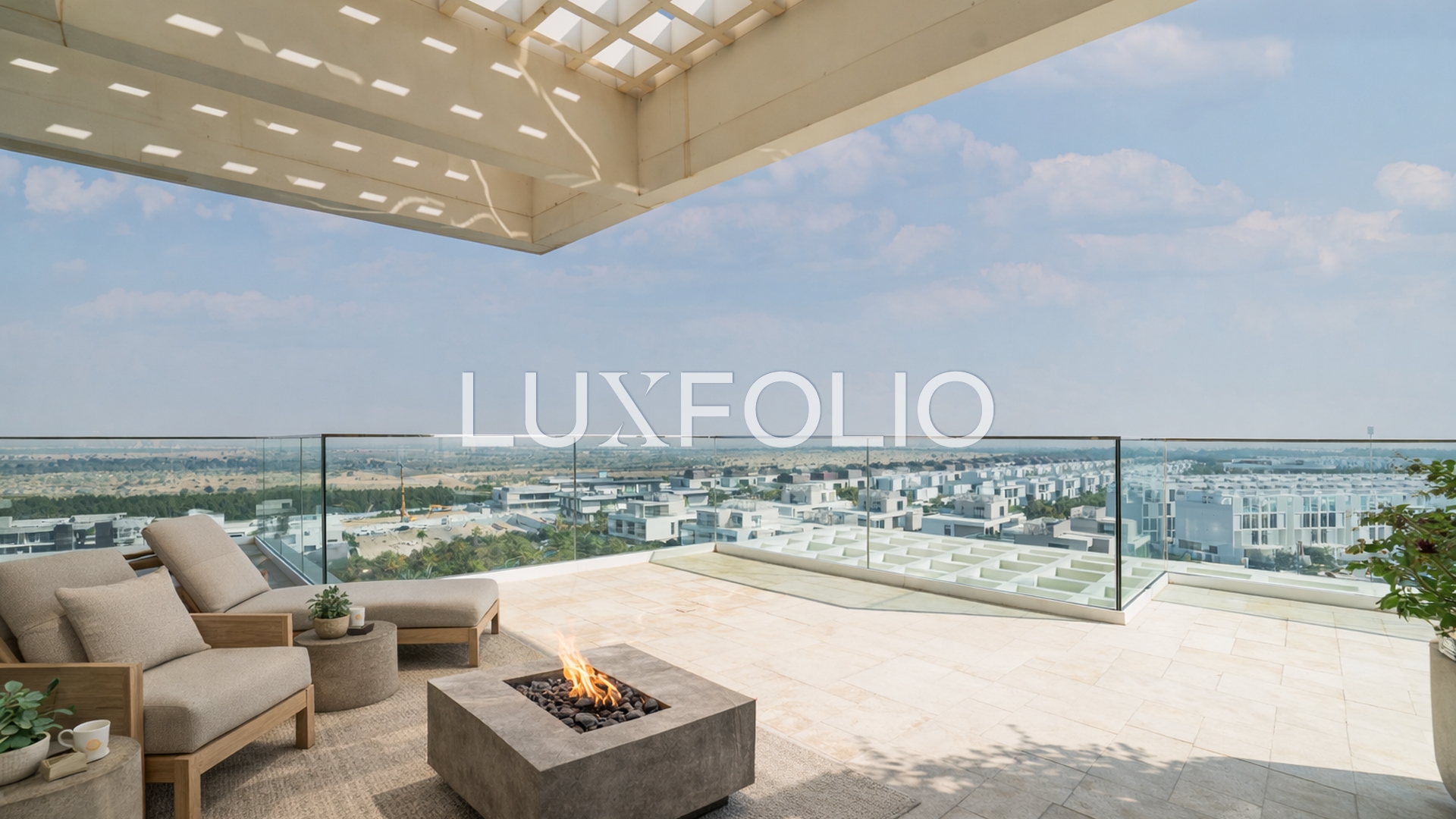Exclusive | One-of-One | Duplex Penthouse | Panoramic Views