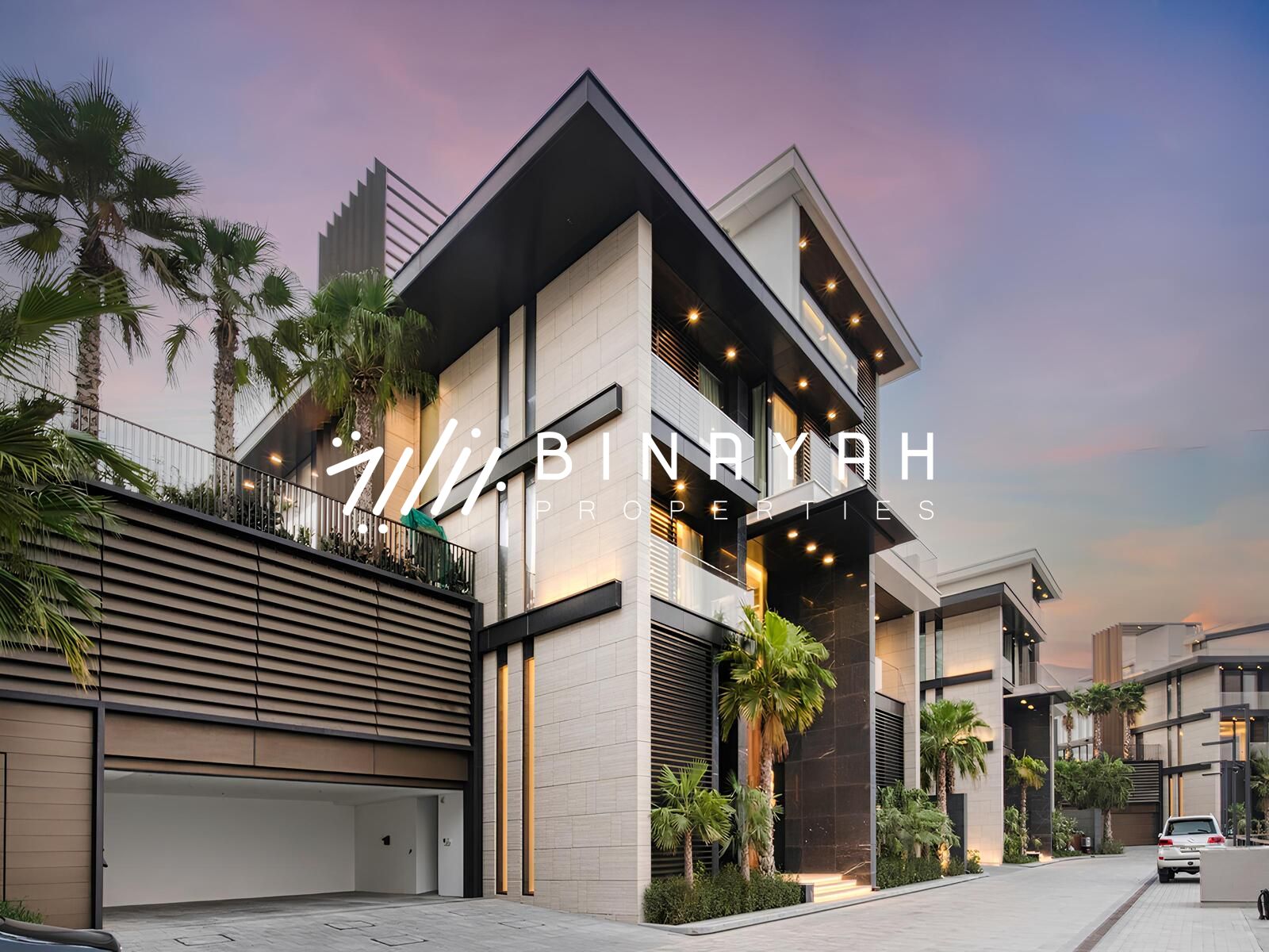 Exclusive | Brand new | Fully furnished | Private