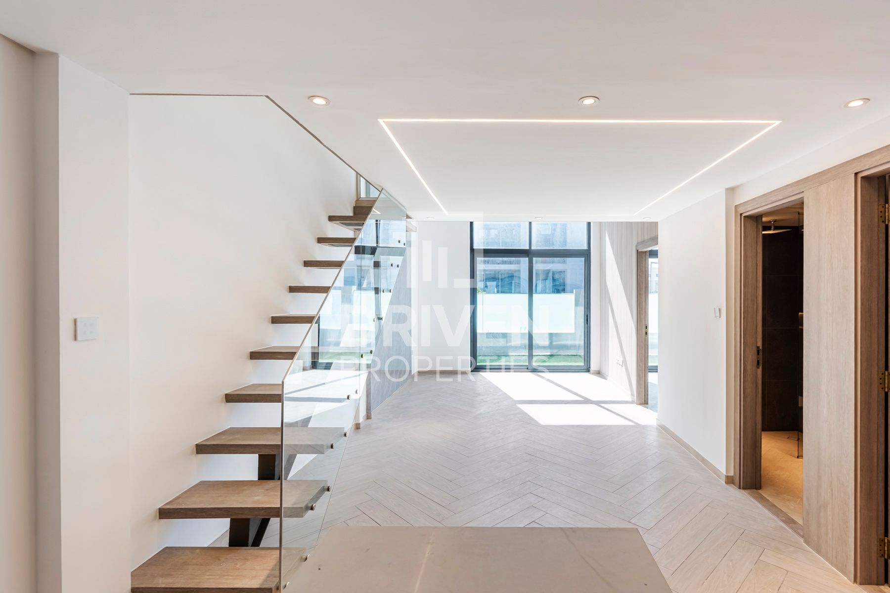 Well Maintained and Bright | Ready to Move In