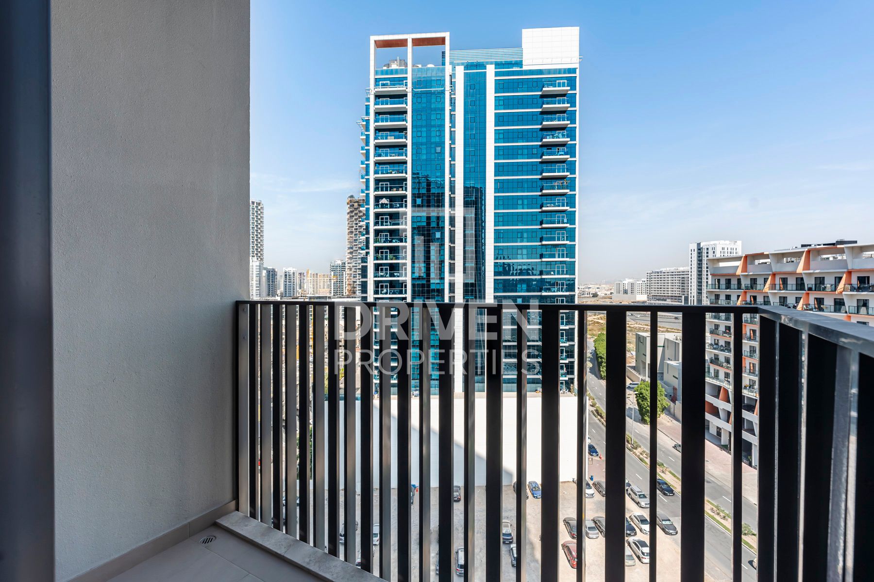 Spacious | Fully Furnished | Ready to Move In