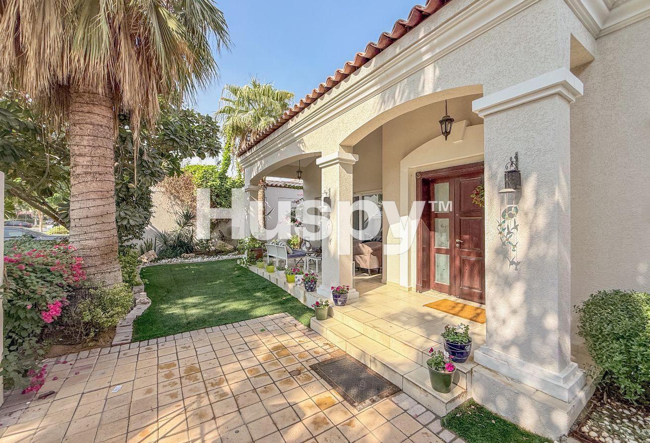 Exclusive | Well Maintained | Landscaped Garden