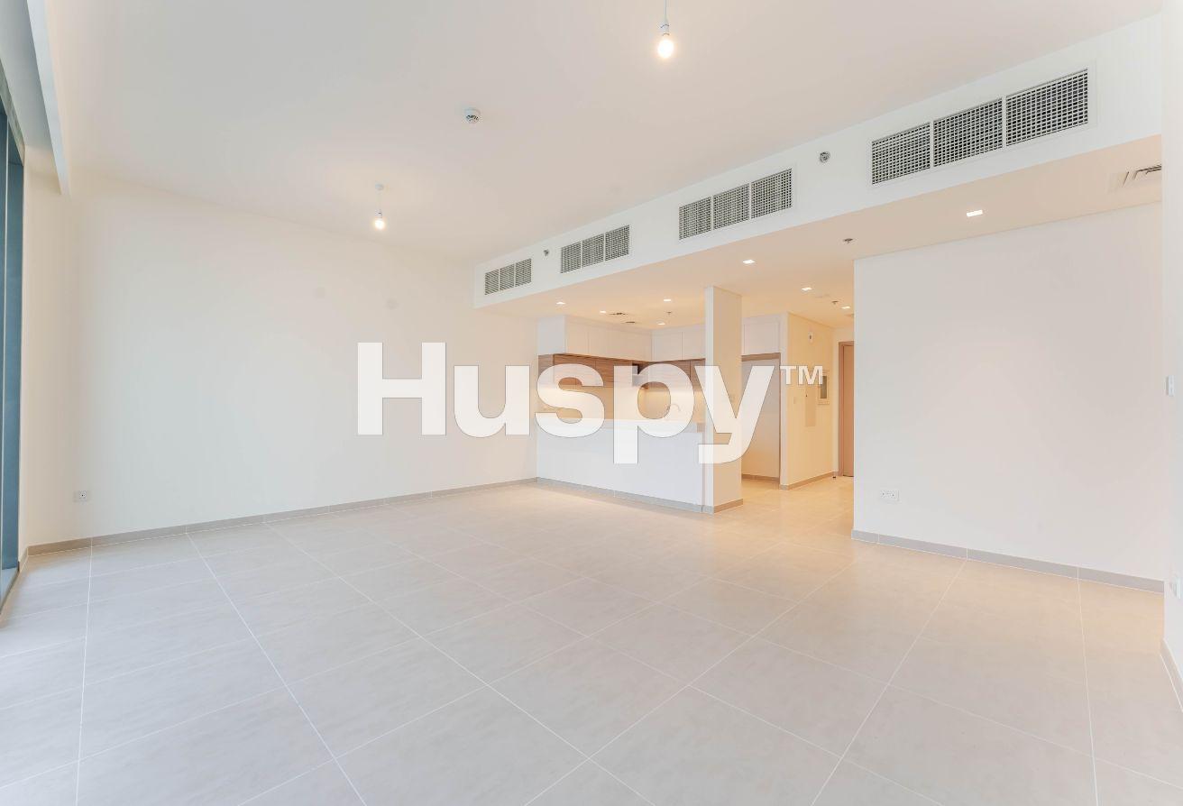 Large Layout | Creek Views | Low Floor