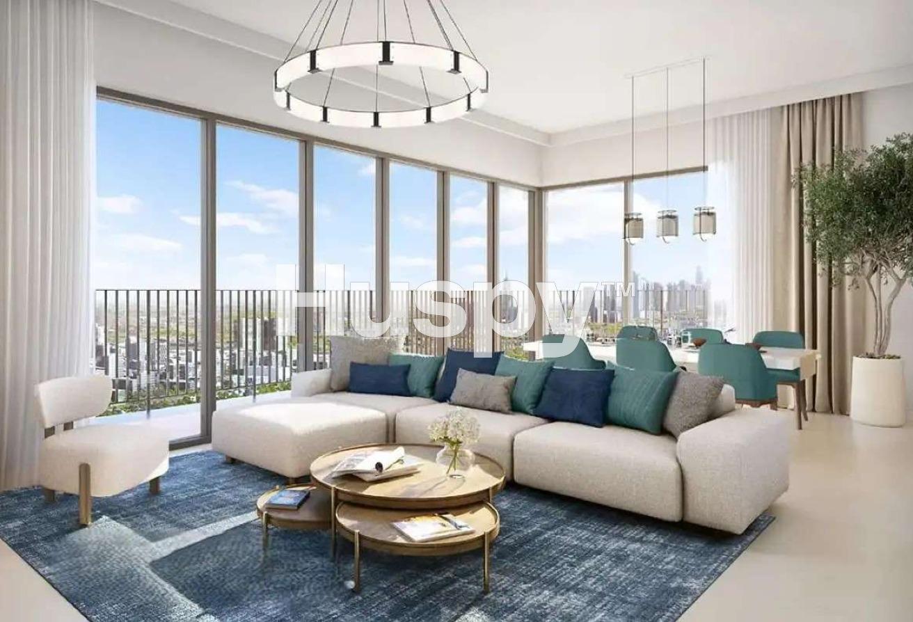 Mid Floor l Sidra View l Handover Soon