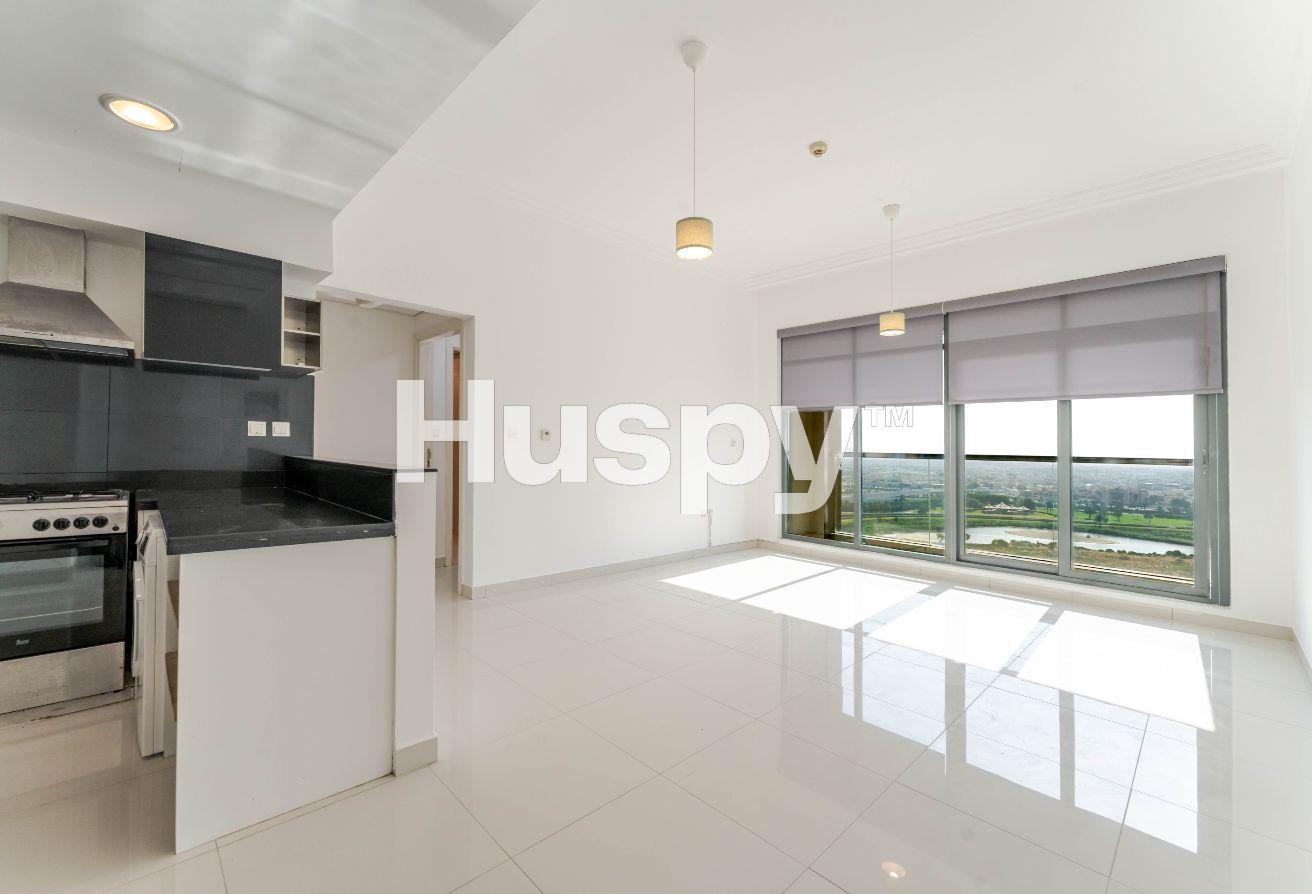 Vacant | High Floor | Unfurnished