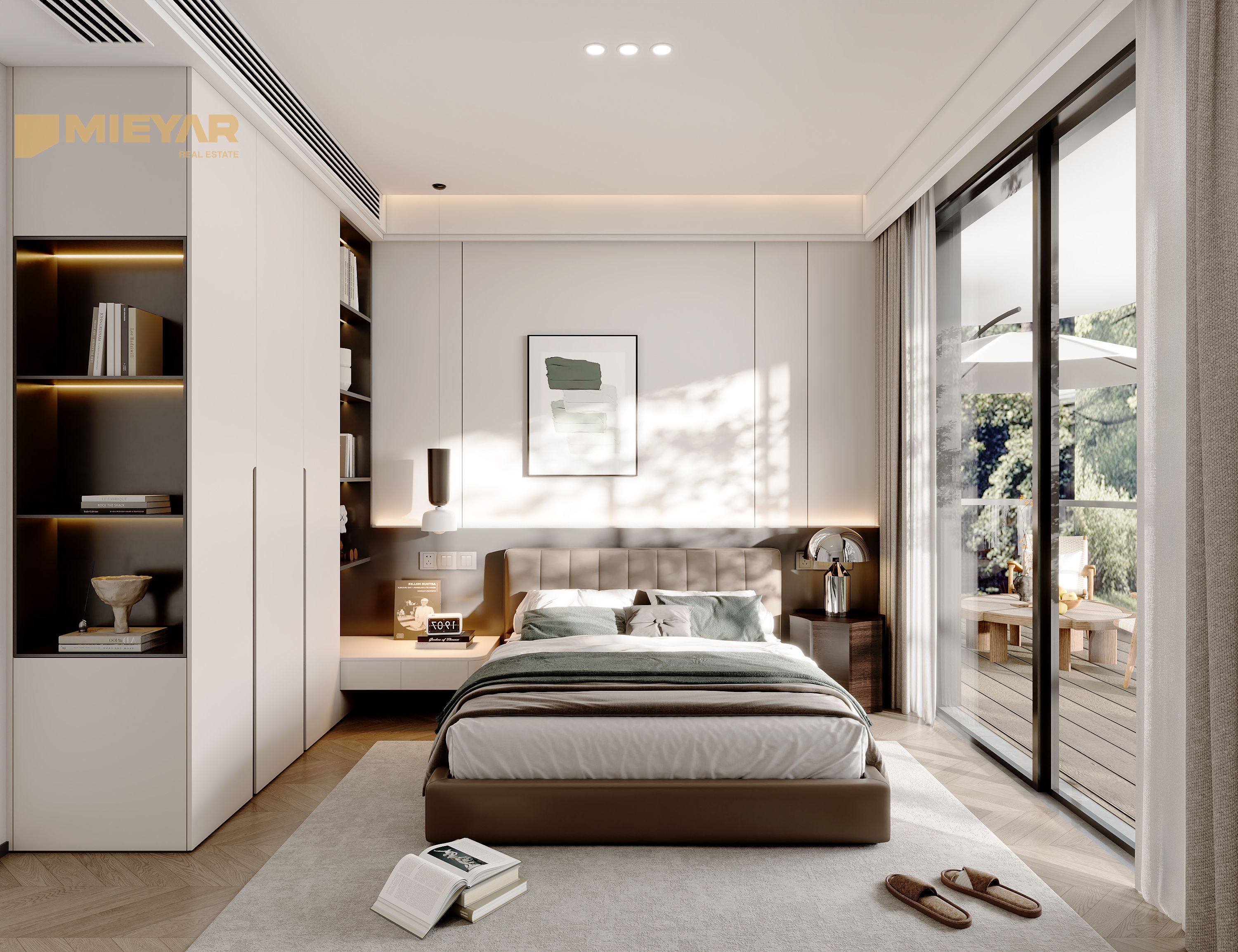 Full Freehold Ownership | Advanced Home Technology | Elevated Residential Architecture