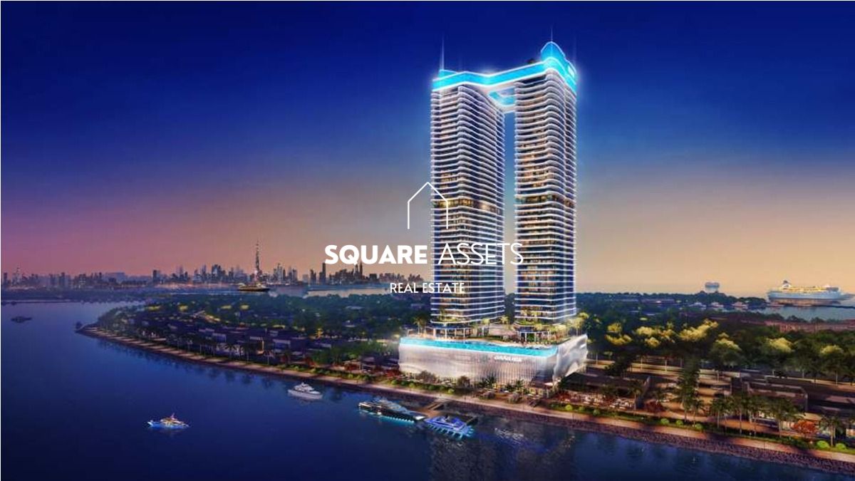 Beautiful Studio | Furnished Unit | Off Plan