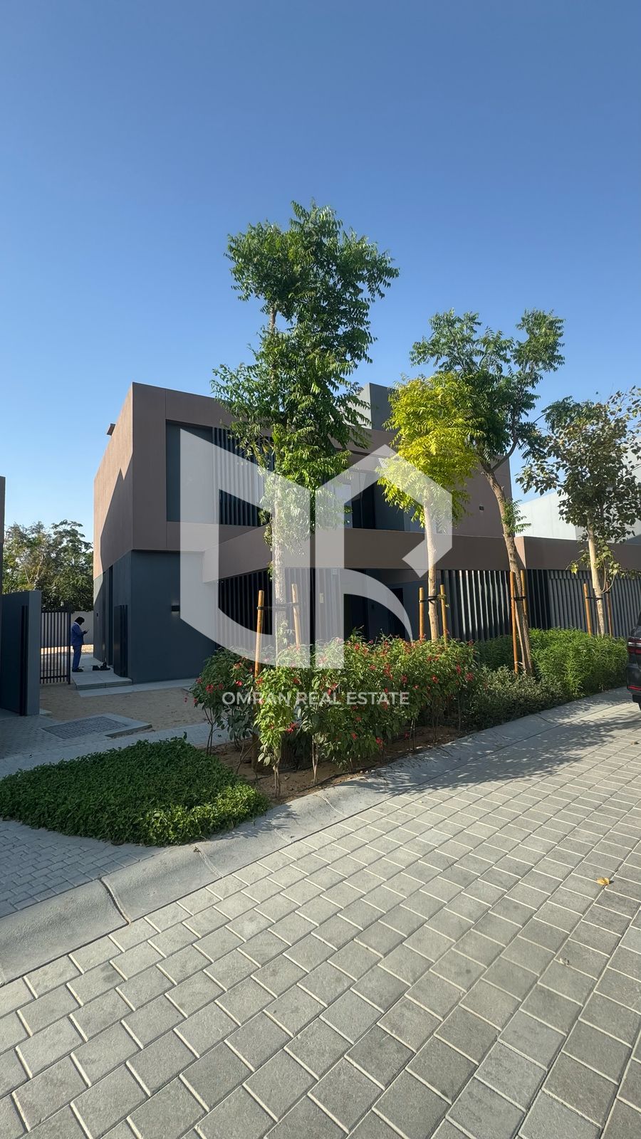 For Sale | 5-Bedroom Villa with Private Pool in Masaar – Sharjah