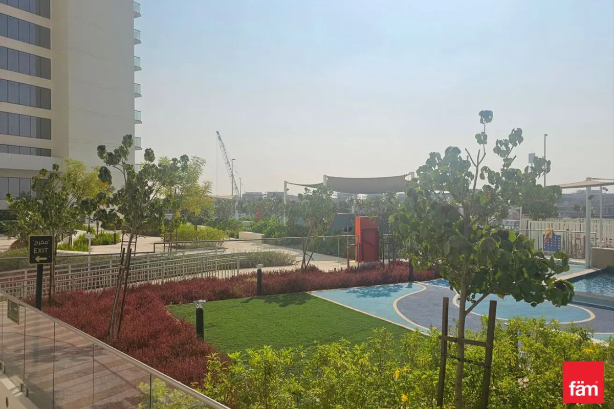2 BR | BRAND NEW | READY TO MOVE IN