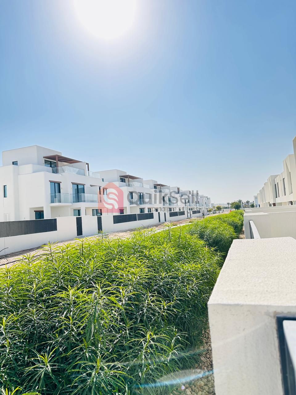 3BR Villa | Near Golden Beach & Clubhouse | Talia