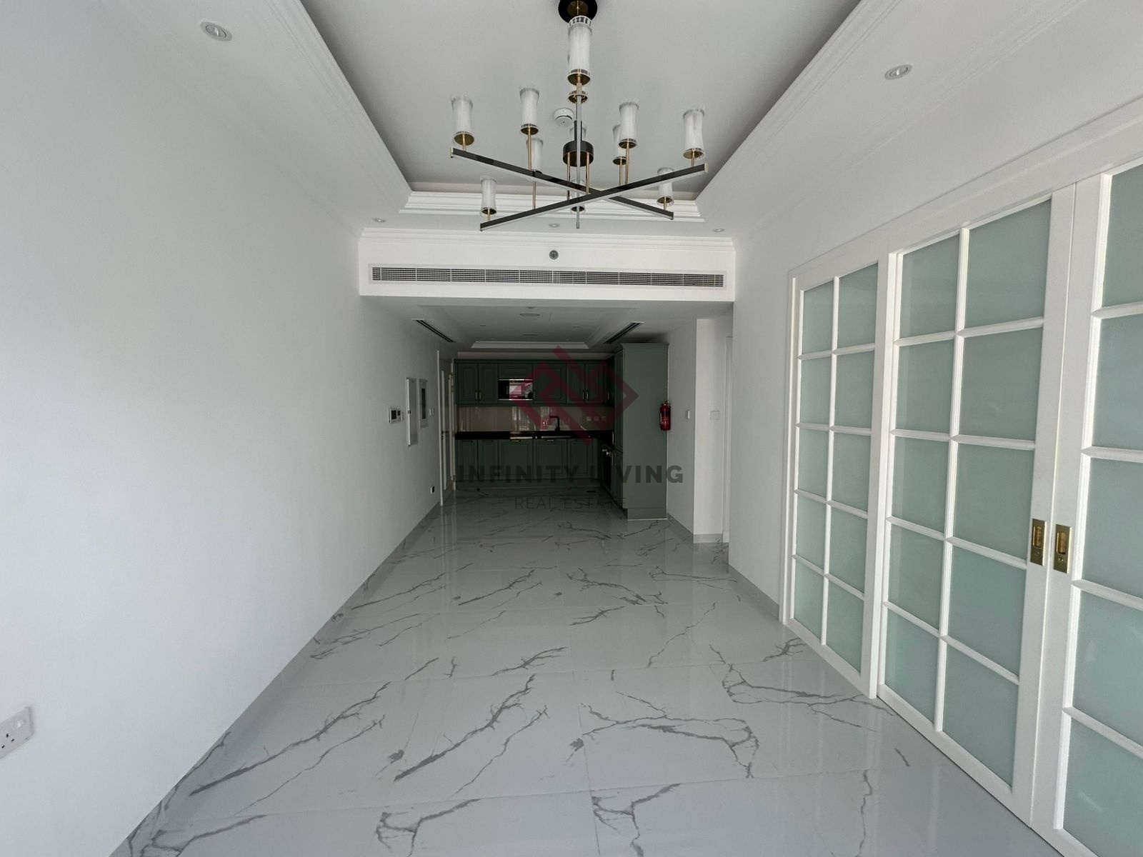 Stylish 1-BR Unit | Parking Included | New Buil. . .